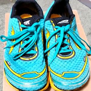 Hoka size 10